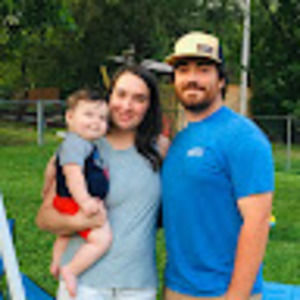 Meet your Posher, Sam